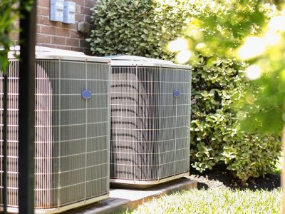 Complete HVAC Solutions