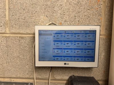 Home HVAC Solutions
