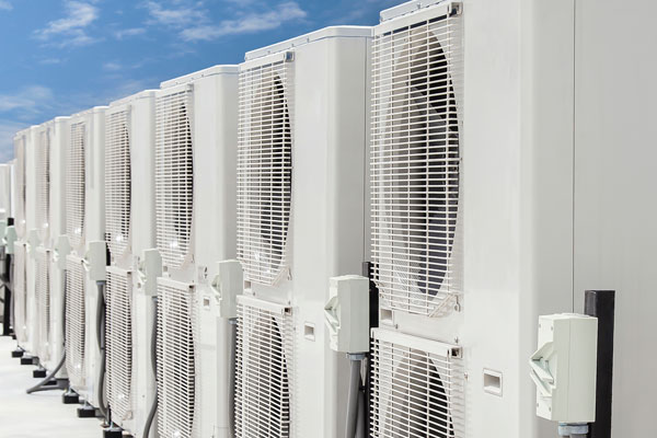 Commercial HVAC Services