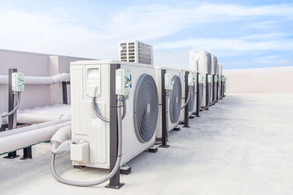 Commercial HVAC Solutions