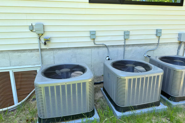 HVAC Installation Services