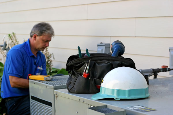 HVAC Services