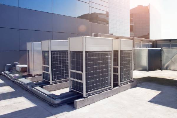 HVAC Contractor